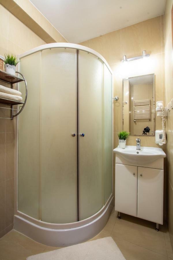 Apartment Z Balkonem Lazur 250m Od Morza Kolberg